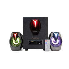 Microlab G100 BT 2.1 RGB Gaming Bluetooth Speaker